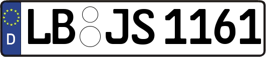 LB-JS1161