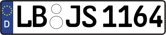 LB-JS1164