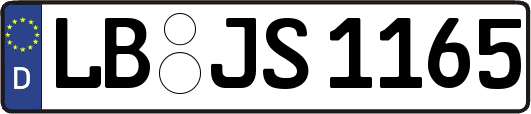 LB-JS1165