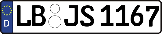 LB-JS1167