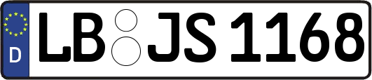 LB-JS1168