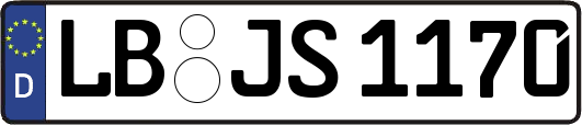 LB-JS1170
