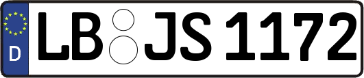 LB-JS1172