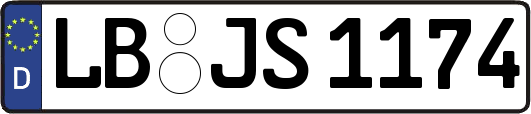 LB-JS1174