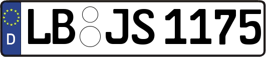 LB-JS1175