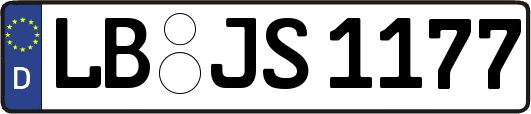 LB-JS1177