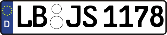 LB-JS1178
