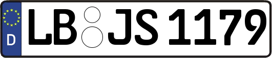 LB-JS1179