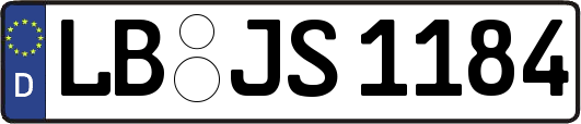 LB-JS1184