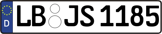 LB-JS1185