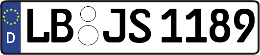 LB-JS1189