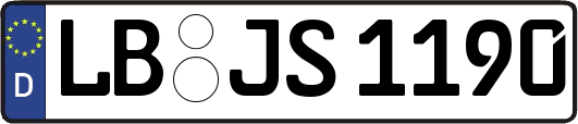 LB-JS1190