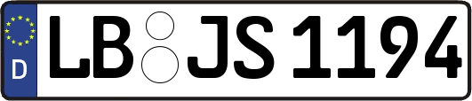LB-JS1194