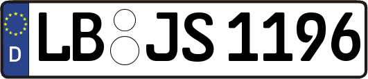 LB-JS1196