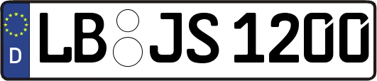 LB-JS1200
