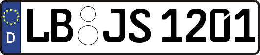 LB-JS1201