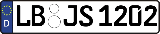 LB-JS1202