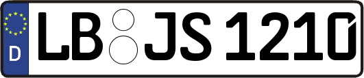 LB-JS1210