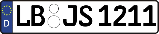 LB-JS1211