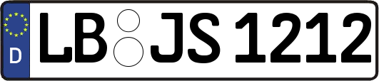 LB-JS1212