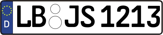 LB-JS1213