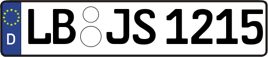 LB-JS1215