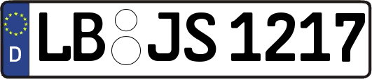 LB-JS1217