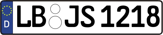 LB-JS1218