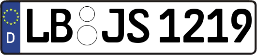 LB-JS1219