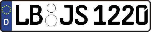 LB-JS1220