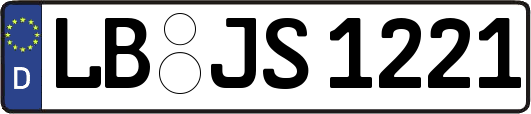 LB-JS1221