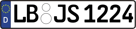 LB-JS1224