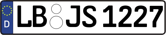 LB-JS1227
