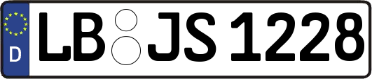 LB-JS1228
