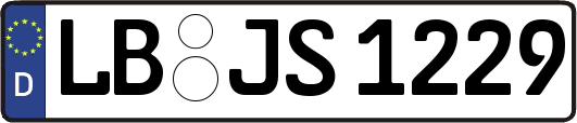 LB-JS1229
