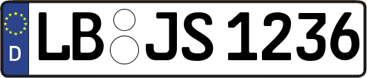 LB-JS1236