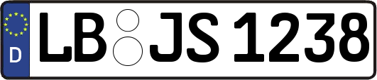 LB-JS1238
