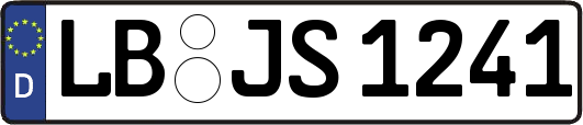 LB-JS1241