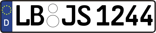 LB-JS1244