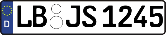 LB-JS1245