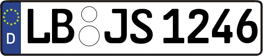 LB-JS1246