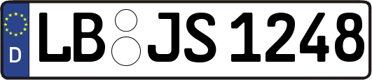 LB-JS1248