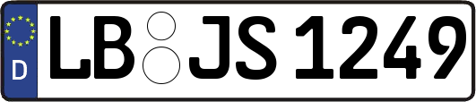 LB-JS1249