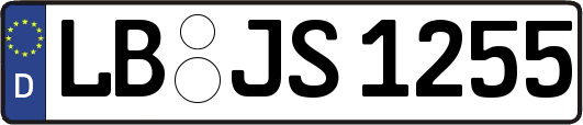 LB-JS1255