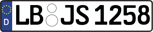 LB-JS1258