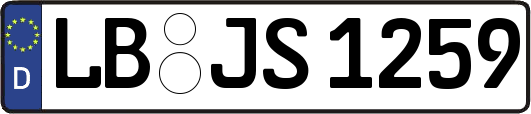 LB-JS1259