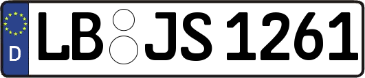 LB-JS1261