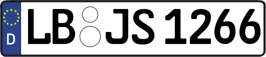 LB-JS1266
