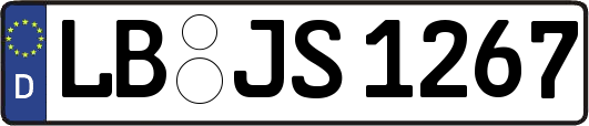 LB-JS1267