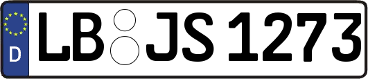 LB-JS1273